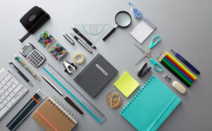 Business Supplies, Technology & Solutions