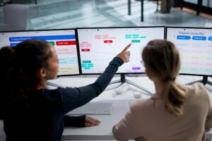 Technology, Systems & Operations