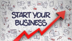 Business Strategy, Growth & Market Expansion